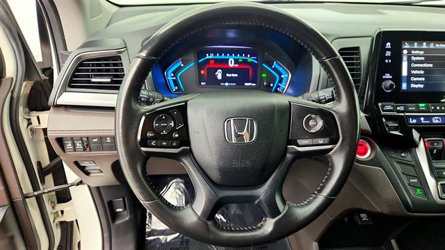 2019 Honda Odyssey EX-L Automatic - 23078251 - 14