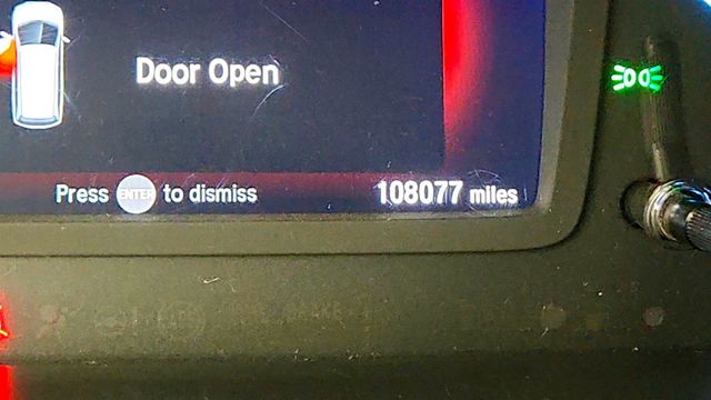 2019 Honda Odyssey EX-L Automatic - 23078251 - 16