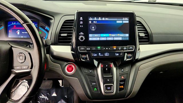 2019 Honda Odyssey EX-L Automatic - 23078251 - 17