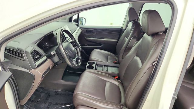 2019 Honda Odyssey EX-L Automatic - 23078251 - 18