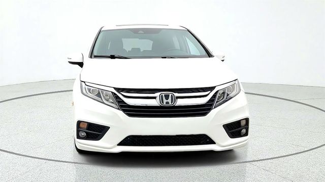 2019 Honda Odyssey EX-L Automatic - 23078251 - 1