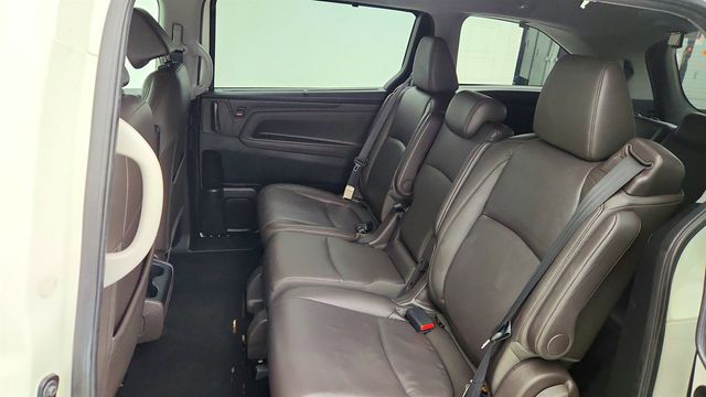 2019 Honda Odyssey EX-L Automatic - 23078251 - 19