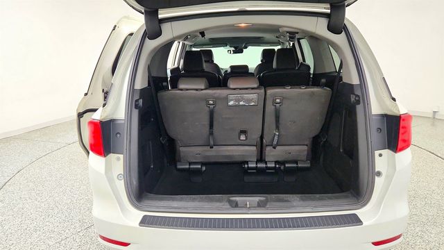 2019 Honda Odyssey EX-L Automatic - 23078251 - 20