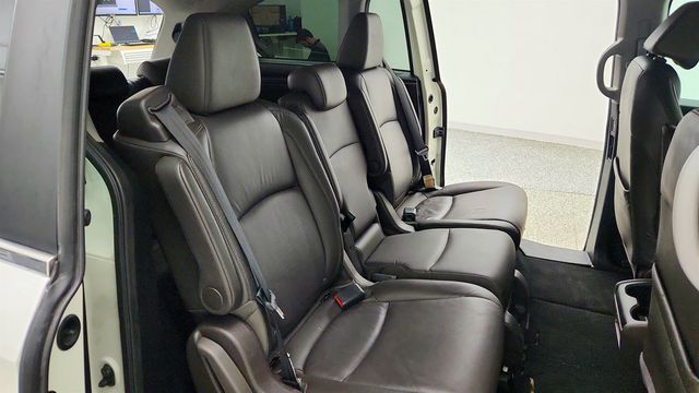 2019 Honda Odyssey EX-L Automatic - 23078251 - 21