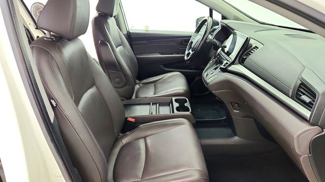 2019 Honda Odyssey EX-L Automatic - 23078251 - 22