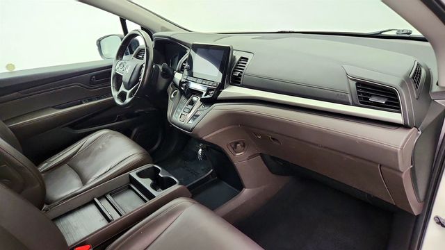 2019 Honda Odyssey EX-L Automatic - 23078251 - 23