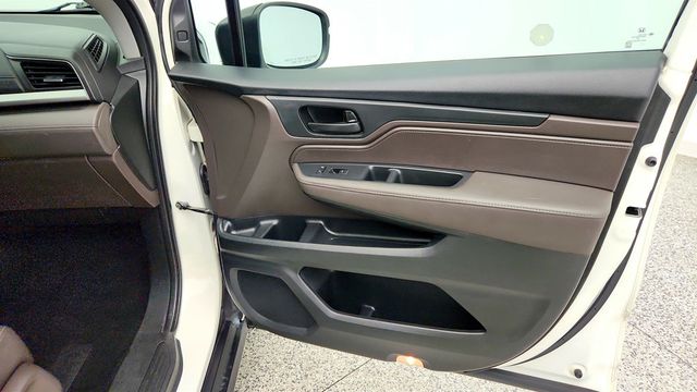2019 Honda Odyssey EX-L Automatic - 23078251 - 24