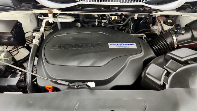 2019 Honda Odyssey EX-L Automatic - 23078251 - 25