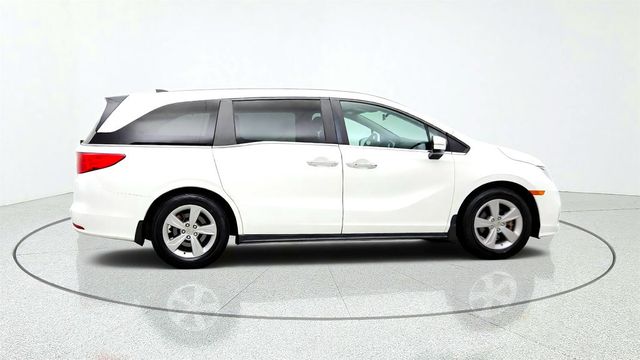 2019 Honda Odyssey EX-L Automatic - 23078251 - 3