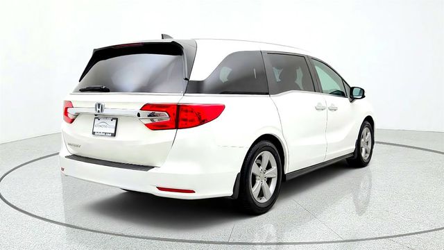 2019 Honda Odyssey EX-L Automatic - 23078251 - 4