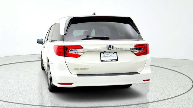 2019 Honda Odyssey EX-L Automatic - 23078251 - 5