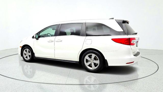 2019 Honda Odyssey EX-L Automatic - 23078251 - 6