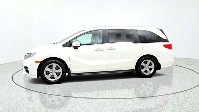 2019 Honda Odyssey EX-L Automatic - 23078251 - 7