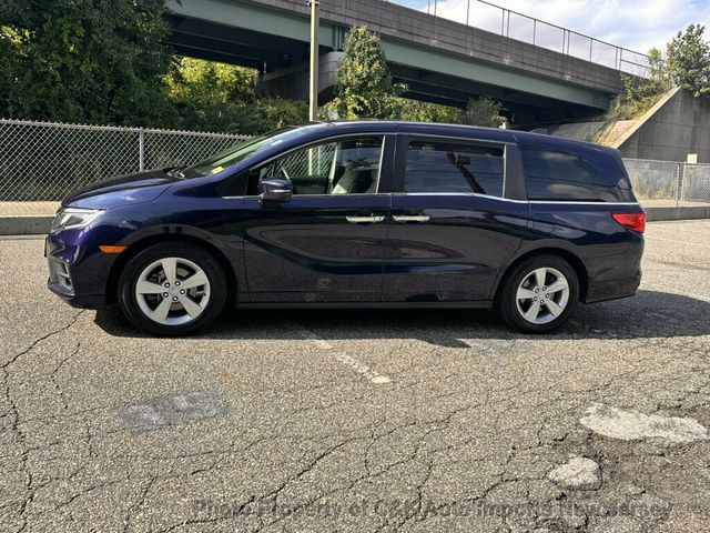 2019 Honda Odyssey EX-L Automatic,LEAHTER,MOON ROOF POWER SLIDING DOORS,EXTRA CLEAN - 23080974 - 13