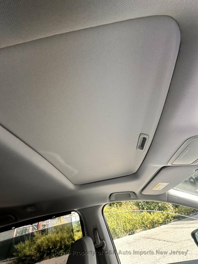 2019 Honda Odyssey EX-L Automatic,LEAHTER,MOON ROOF POWER SLIDING DOORS,EXTRA CLEAN - 23080974 - 39