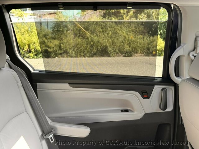 2019 Honda Odyssey EX-L Automatic,LEAHTER,MOON ROOF POWER SLIDING DOORS,EXTRA CLEAN - 23080974 - 44