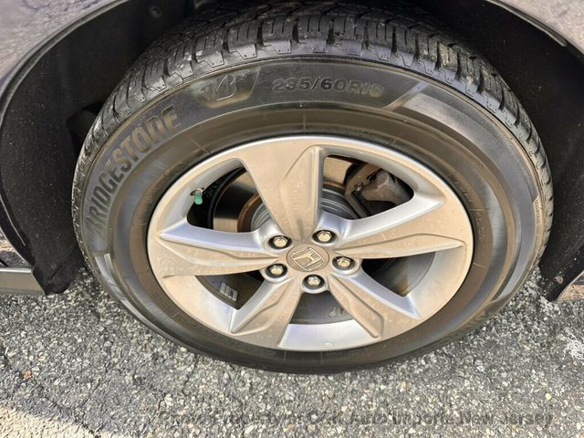 2019 Honda Odyssey EX-L Automatic,LEAHTER,MOON ROOF POWER SLIDING DOORS,EXTRA CLEAN - 23080974 - 50