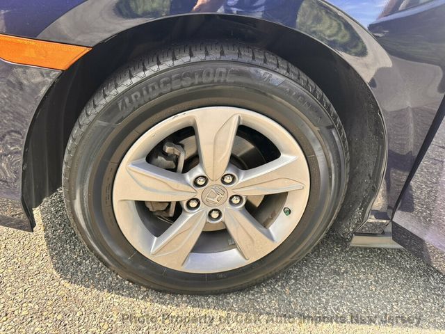 2019 Honda Odyssey EX-L Automatic,LEAHTER,MOON ROOF POWER SLIDING DOORS,EXTRA CLEAN - 23080974 - 51
