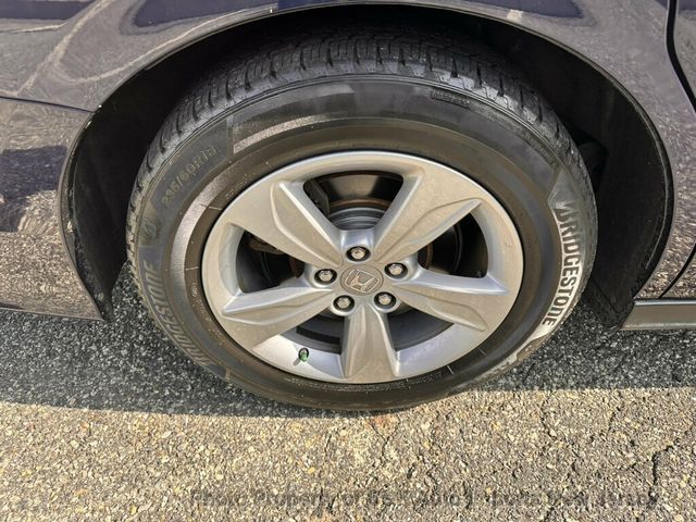2019 Honda Odyssey EX-L Automatic,LEAHTER,MOON ROOF POWER SLIDING DOORS,EXTRA CLEAN - 23080974 - 53
