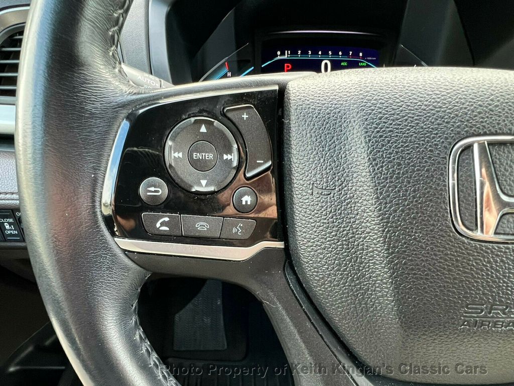 2019 Honda Odyssey EX-L w/Navi/RES Automatic - 22273661 - 10