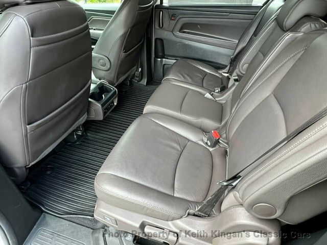 2019 Honda Odyssey EX-L w/Navi/RES Automatic - 22273661 - 40