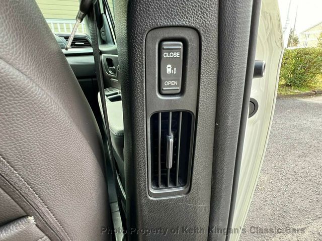 2019 Honda Odyssey EX-L w/Navi/RES Automatic - 22273661 - 48