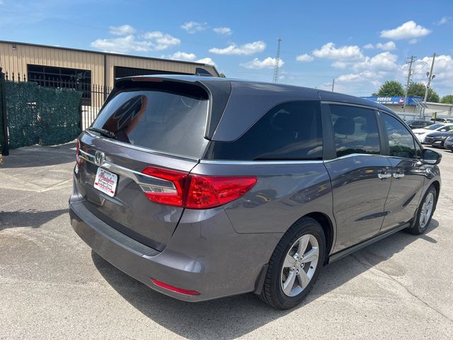 2019 Honda Odyssey EX-L w/Navi/RES Automatic - 23029656 - 3