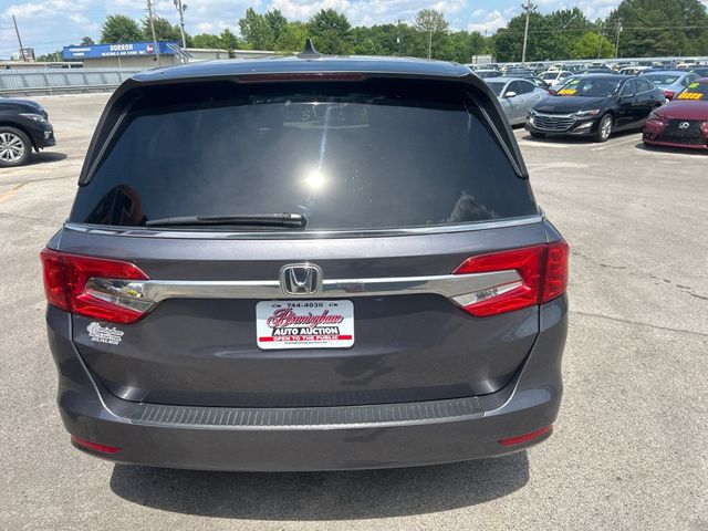 2019 Honda Odyssey EX-L w/Navi/RES Automatic - 23029656 - 4