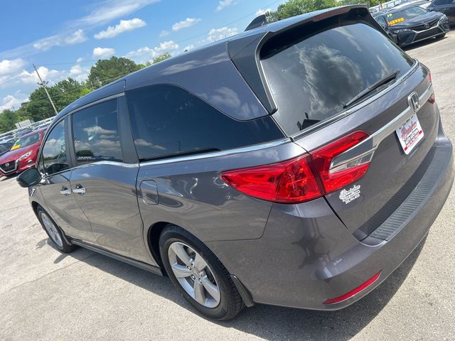 2019 Honda Odyssey EX-L w/Navi/RES Automatic - 23029656 - 5