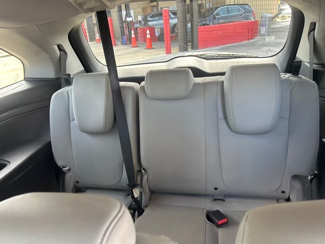 2019 Honda Odyssey EX-L w/Navi/RES Automatic - 23029656 - 6
