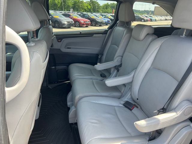 2019 Honda Odyssey EX-L w/Navi/RES Automatic - 23029656 - 7