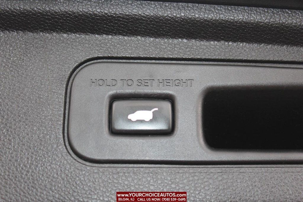 2019 Honda Odyssey EX-L w/Navi/RES Automatic - 22853117 - 10