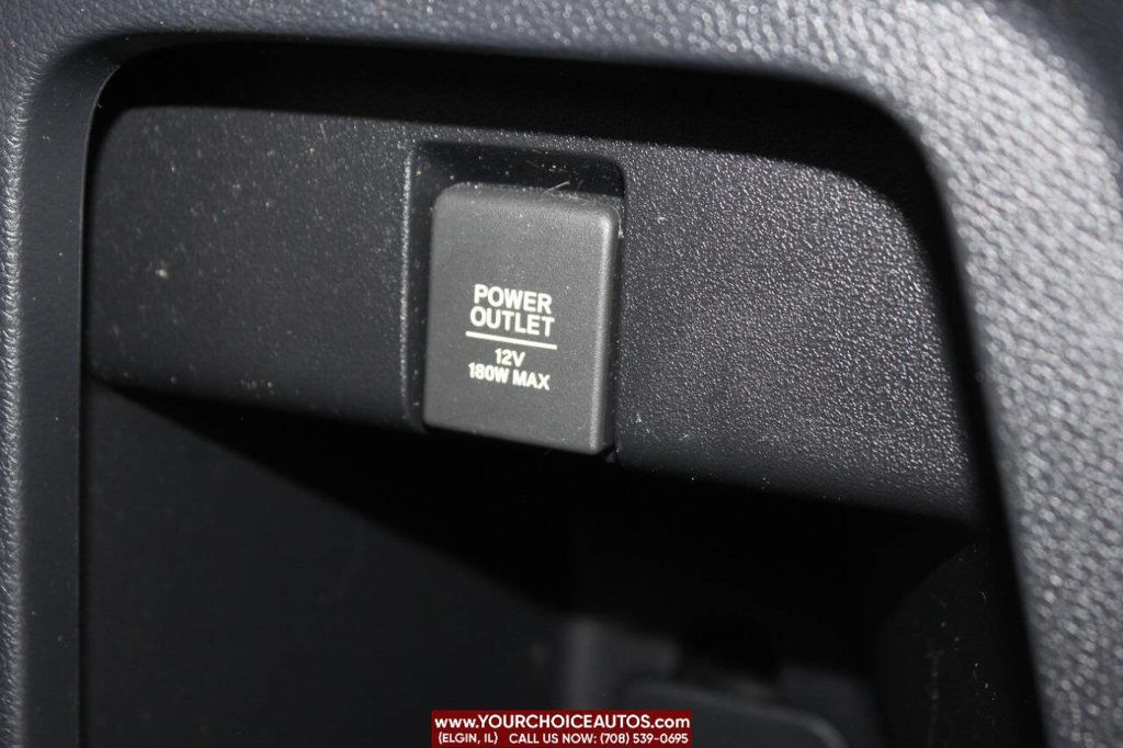 2019 Honda Odyssey EX-L w/Navi/RES Automatic - 22853117 - 11