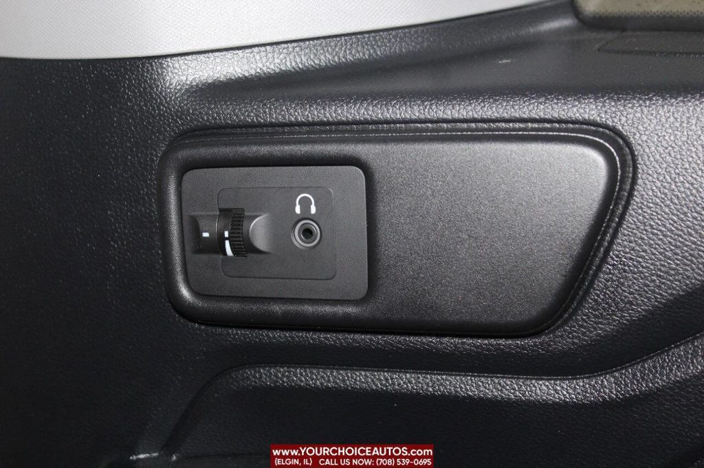 2019 Honda Odyssey EX-L w/Navi/RES Automatic - 22853117 - 24