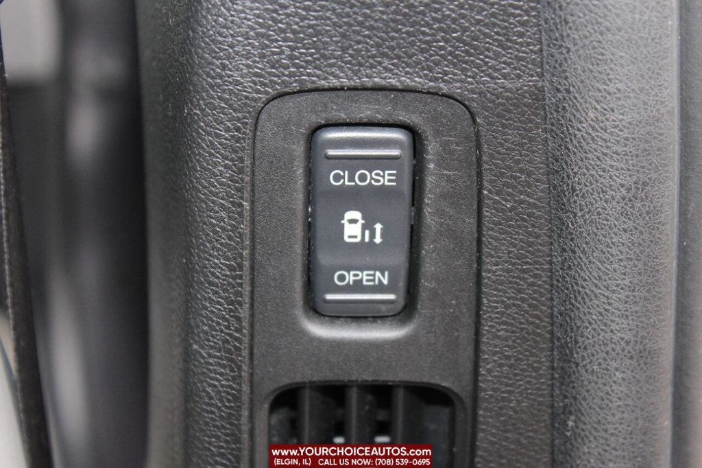 2019 Honda Odyssey EX-L w/Navi/RES Automatic - 22853117 - 27