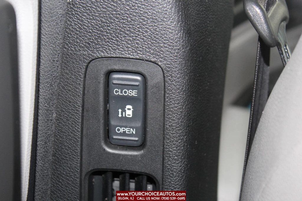 2019 Honda Odyssey EX-L w/Navi/RES Automatic - 22853117 - 28