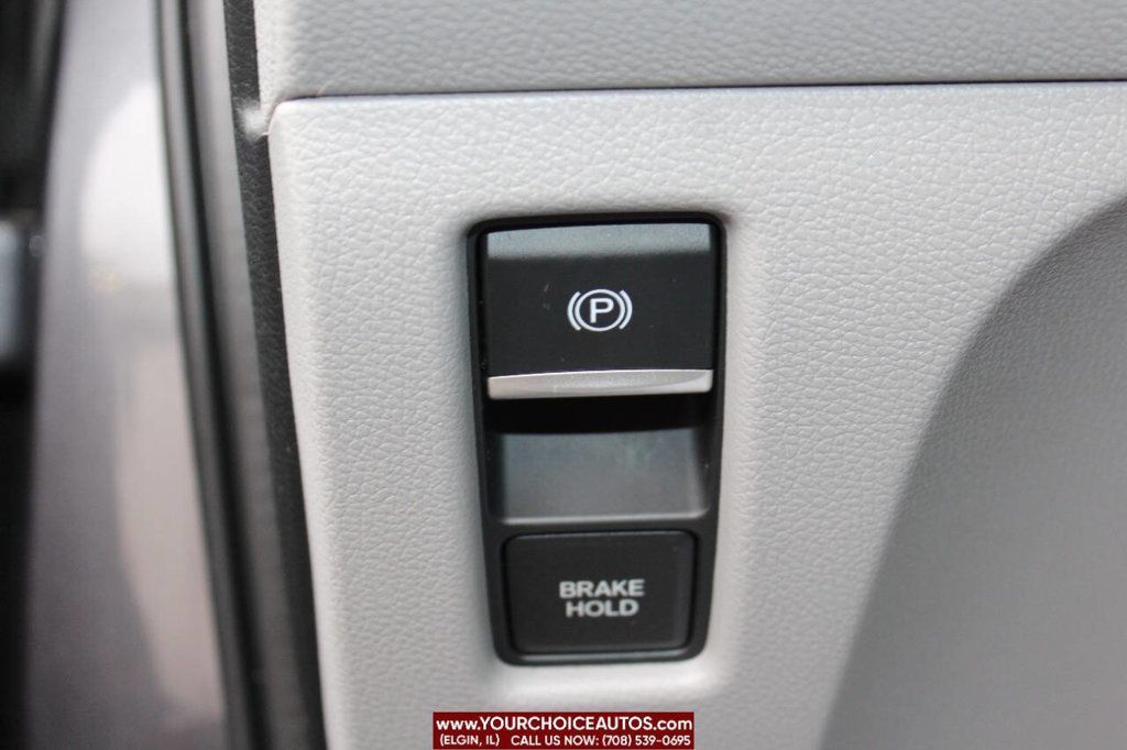 2019 Honda Odyssey EX-L w/Navi/RES Automatic - 22853117 - 39