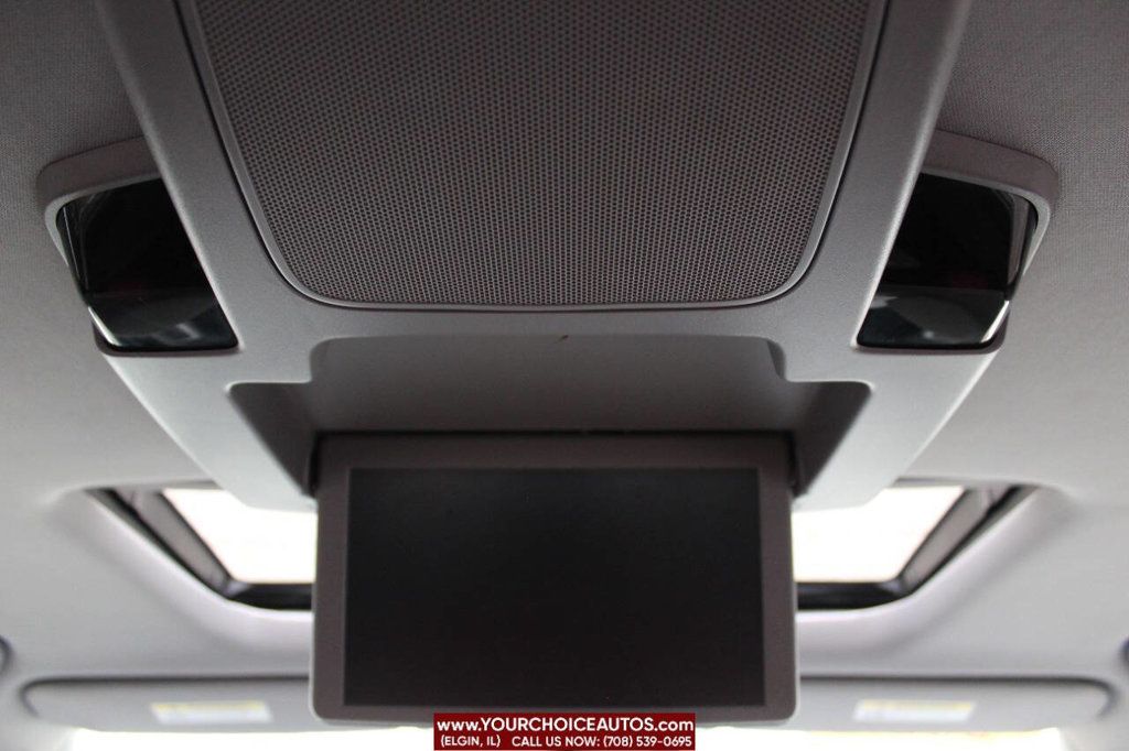 2019 Honda Odyssey EX-L w/Navi/RES Automatic - 22853117 - 47