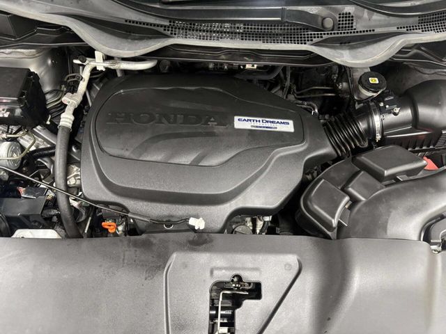 2019 Honda Odyssey EX-L w/Navi/RES Automatic - 23047867 - 11