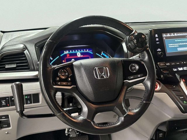2019 Honda Odyssey EX-L w/Navi/RES Automatic - 23047867 - 14