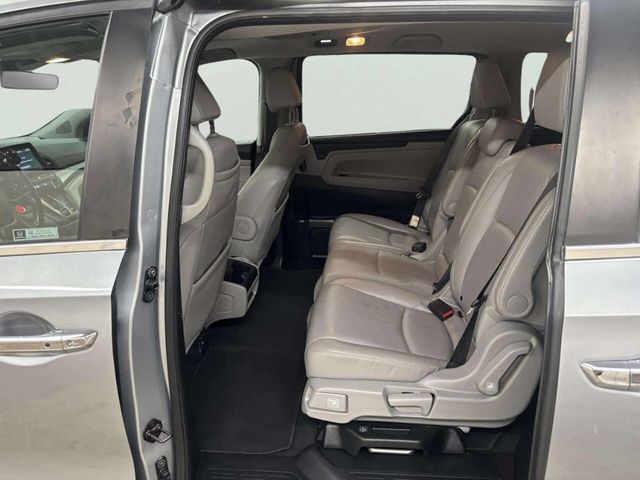 2019 Honda Odyssey EX-L w/Navi/RES Automatic - 23047867 - 16