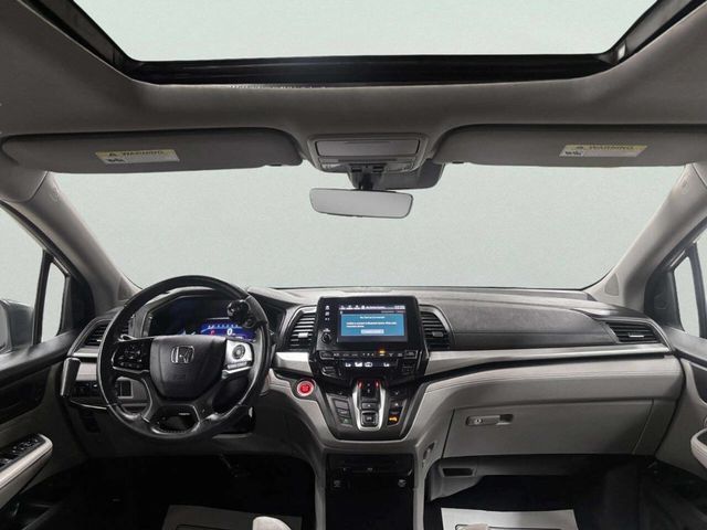 2019 Honda Odyssey EX-L w/Navi/RES Automatic - 23047867 - 25