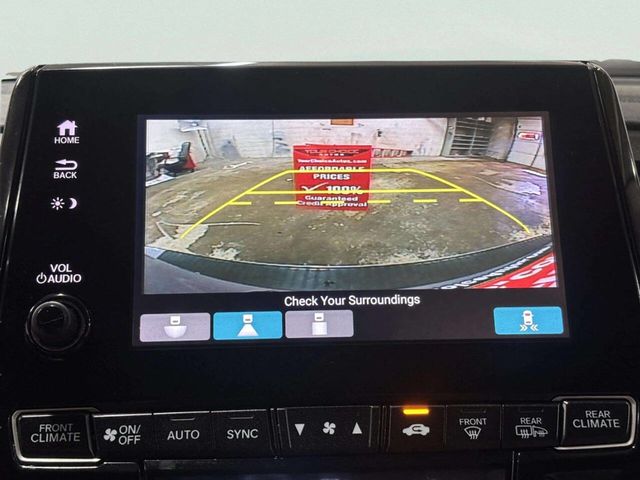 2019 Honda Odyssey EX-L w/Navi/RES Automatic - 23047867 - 28