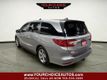 2019 Honda Odyssey EX-L w/Navi/RES Automatic - 23047867 - 2