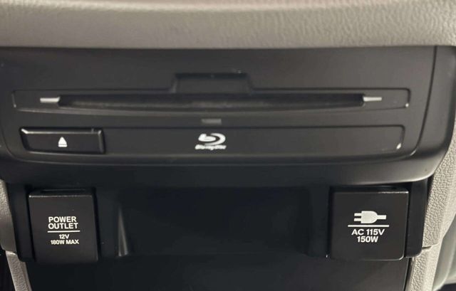 2019 Honda Odyssey EX-L w/Navi/RES Automatic - 23047867 - 29