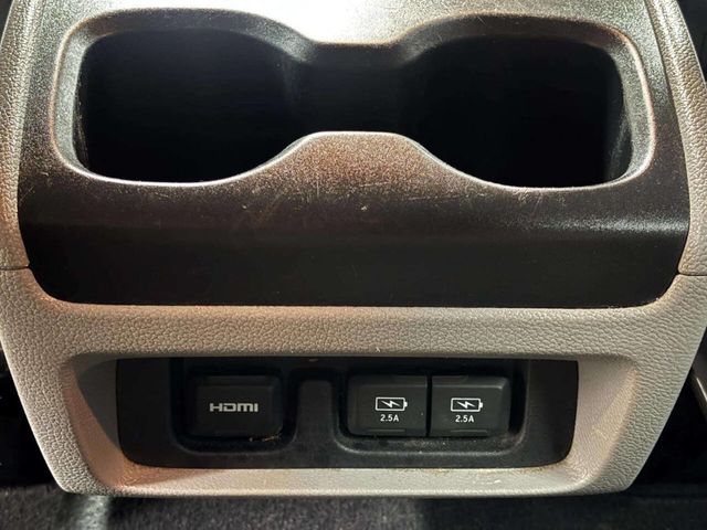 2019 Honda Odyssey EX-L w/Navi/RES Automatic - 23047867 - 30