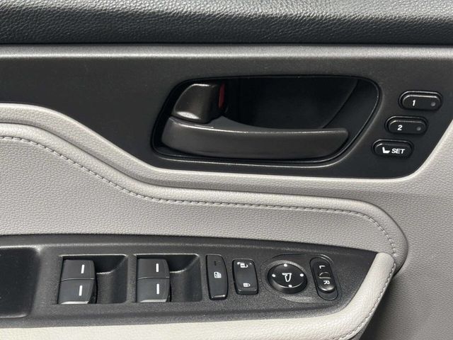 2019 Honda Odyssey EX-L w/Navi/RES Automatic - 23047867 - 31