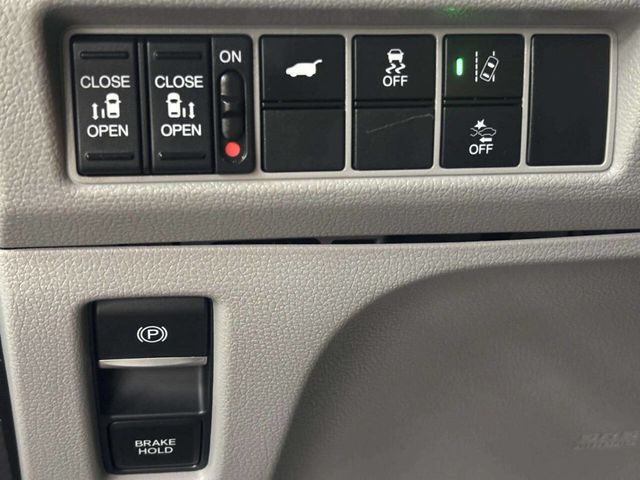 2019 Honda Odyssey EX-L w/Navi/RES Automatic - 23047867 - 32