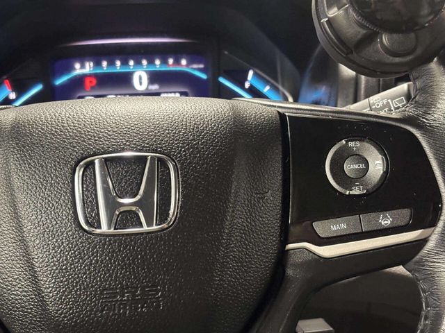 2019 Honda Odyssey EX-L w/Navi/RES Automatic - 23047867 - 34