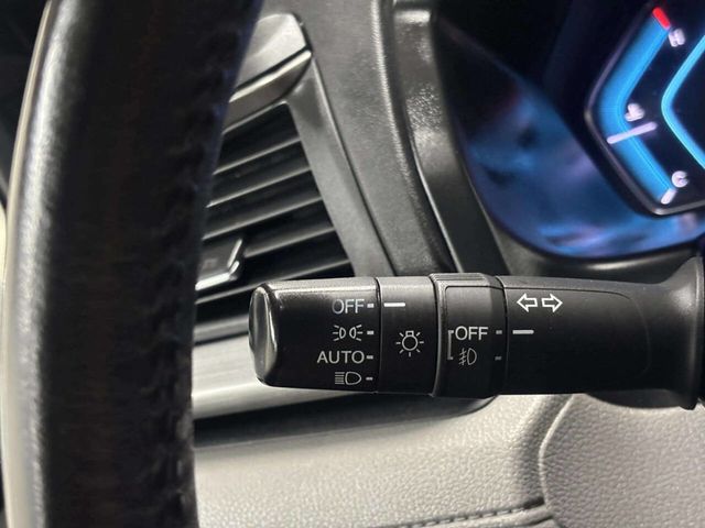 2019 Honda Odyssey EX-L w/Navi/RES Automatic - 23047867 - 35